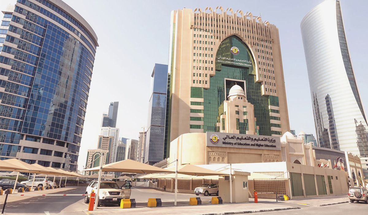 MOEH Qatar